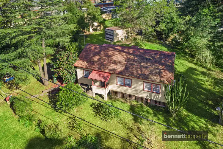 Fourth view of Homely house listing, 55 Kurrajong Road, Kurrajong NSW 2758