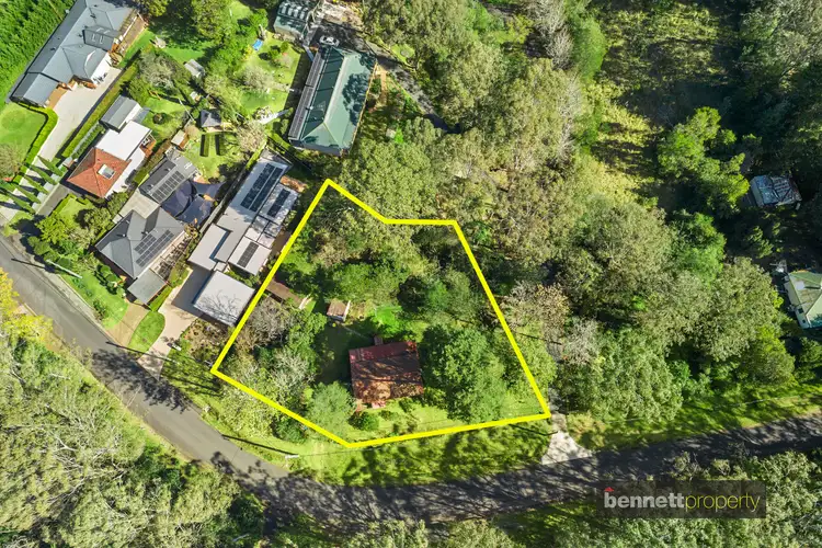 Fifth view of Homely house listing, 55 Kurrajong Road, Kurrajong NSW 2758