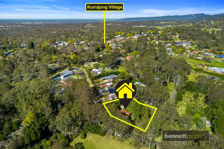 Seventh view of Homely house listing, 55 Kurrajong Road, Kurrajong NSW 2758