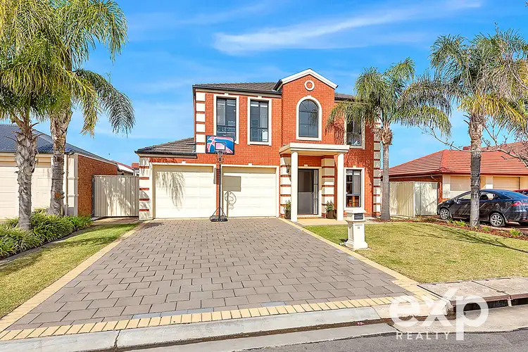 22 Lakeridge Circuit, Burton SA 5110