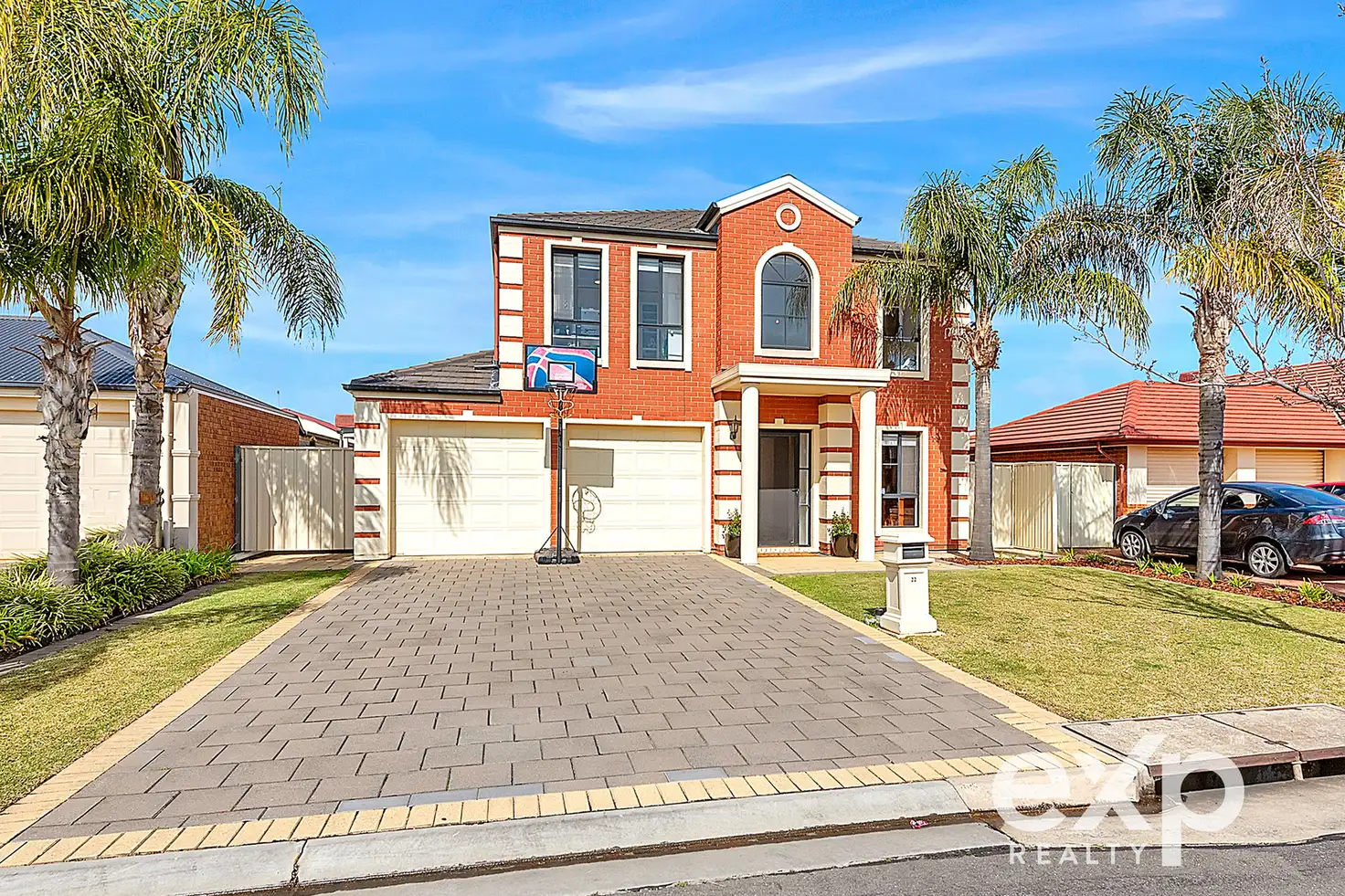 Main view of Homely house listing, 22 Lakeridge Circuit, Burton SA 5110