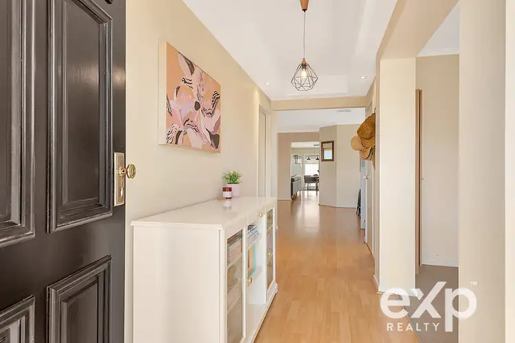Second view of Homely house listing, 22 Lakeridge Circuit, Burton SA 5110