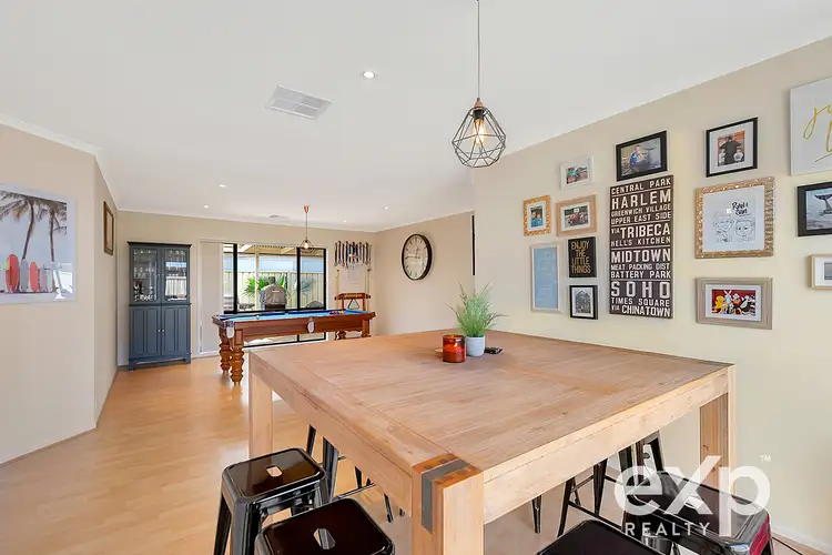 Fourth view of Homely house listing, 22 Lakeridge Circuit, Burton SA 5110