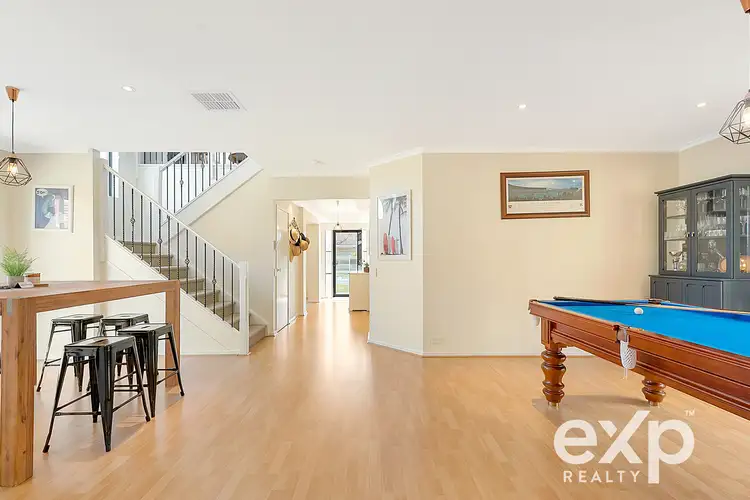 Fifth view of Homely house listing, 22 Lakeridge Circuit, Burton SA 5110