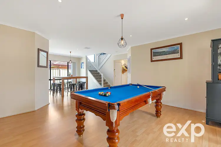 Sixth view of Homely house listing, 22 Lakeridge Circuit, Burton SA 5110