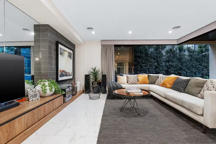 Third view of Homely house listing, 3 Heritage Boulevard, Doncaster VIC 3108