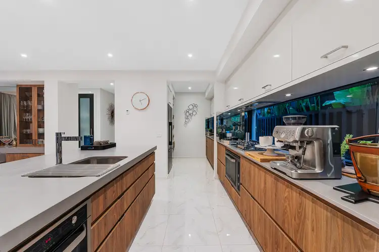 Fifth view of Homely house listing, 3 Heritage Boulevard, Doncaster VIC 3108