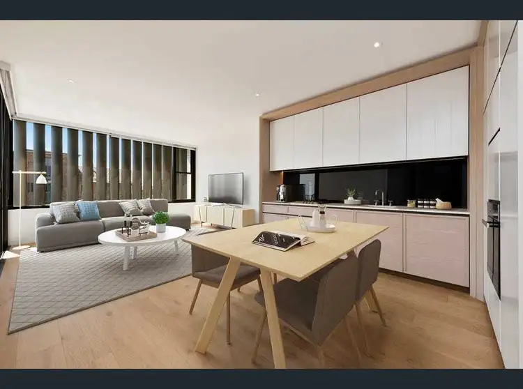 Main view of Homely apartment listing, 105/110 Elliott Street, Balmain NSW 2041