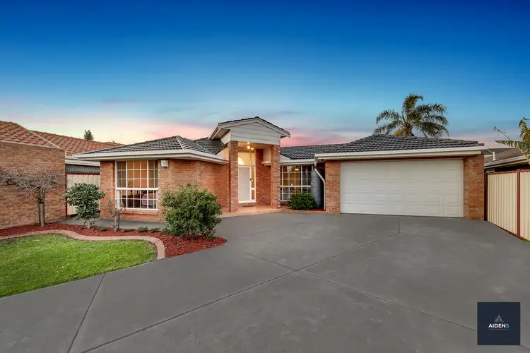 13 Raine Court, Delahey VIC 3037