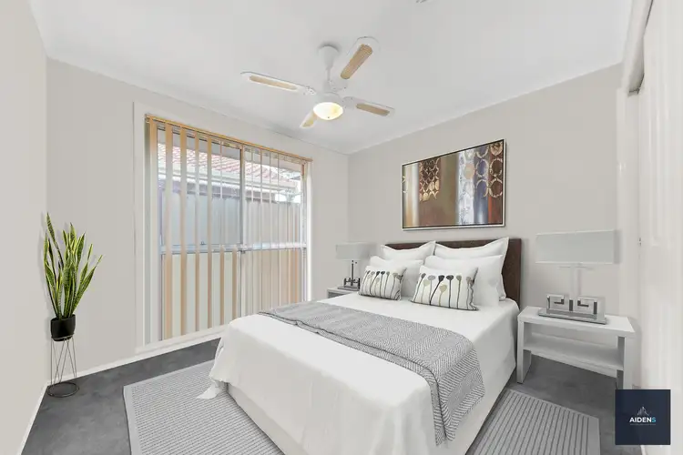 Sixth view of Homely house listing, 13 Raine Court, Delahey VIC 3037