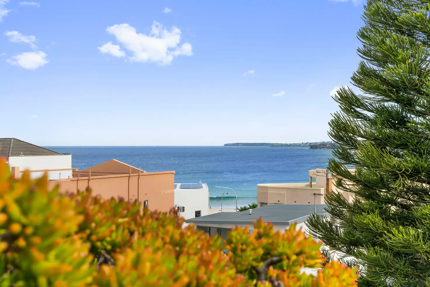 Main view of Homely apartment listing, 9/77-79 Brighton Boulevard, Bondi Beach NSW 2026