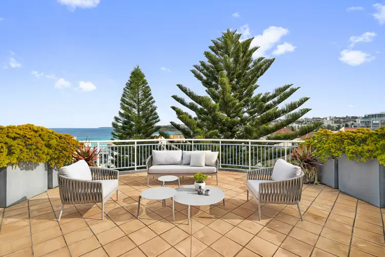Third view of Homely apartment listing, 9/77-79 Brighton Boulevard, Bondi Beach NSW 2026