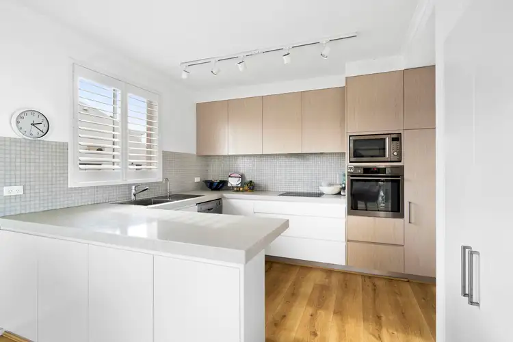 Fifth view of Homely apartment listing, 9/77-79 Brighton Boulevard, Bondi Beach NSW 2026