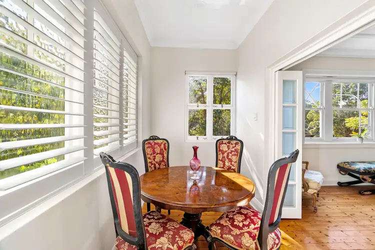 Second view of Homely apartment listing, 6/2 Powell Road, Rose Bay NSW 2029