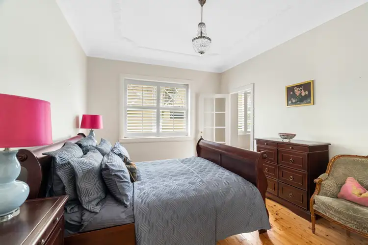 Fifth view of Homely apartment listing, 6/2 Powell Road, Rose Bay NSW 2029