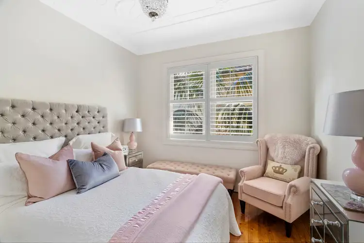 Sixth view of Homely apartment listing, 6/2 Powell Road, Rose Bay NSW 2029