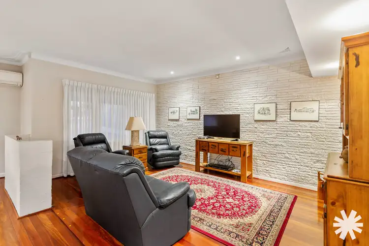 Fourth view of Homely house listing, 11 Woodrow Avenue, Yokine WA 6060