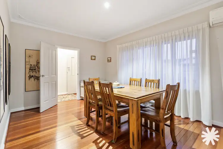 Sixth view of Homely house listing, 11 Woodrow Avenue, Yokine WA 6060