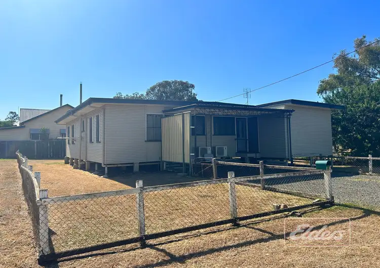 97 patrick Street, Dalby QLD 4405