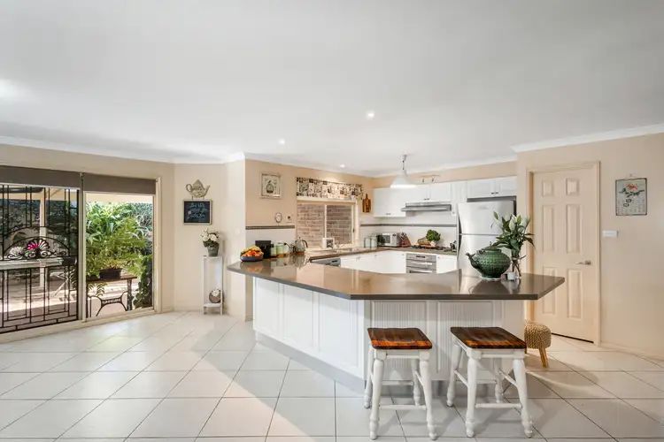 Second view of Homely house listing, 15 Chino Place, Kellyville Ridge NSW 2155