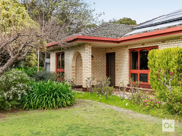36 Halsbury Avenue, Kingswood SA 5062