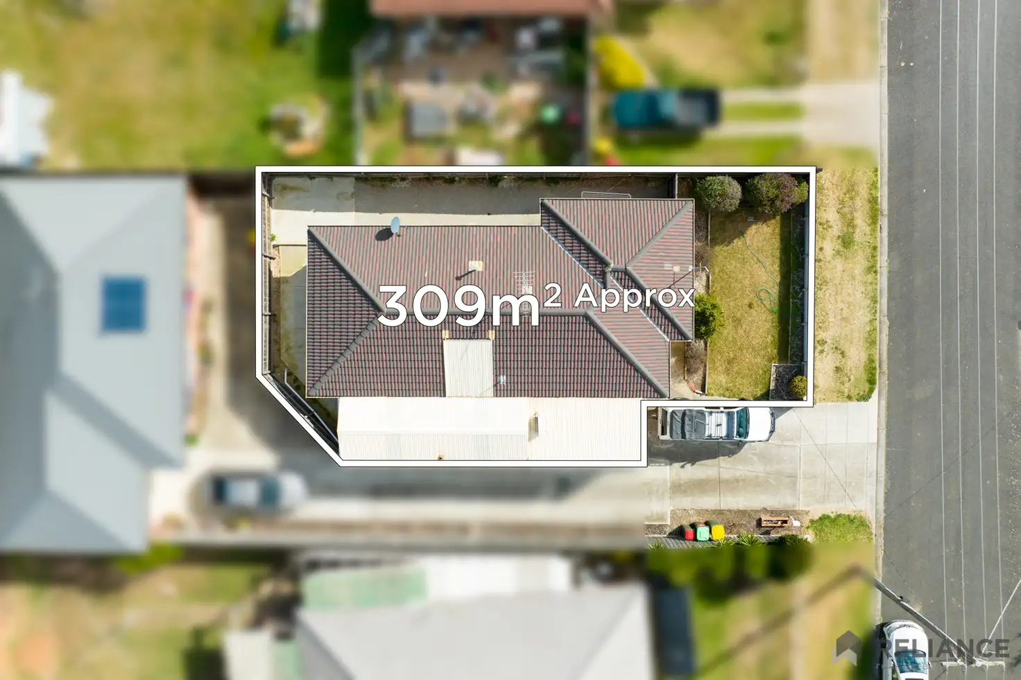 Main view of Homely house listing, 19 Taylors Drive, Darley VIC 3340