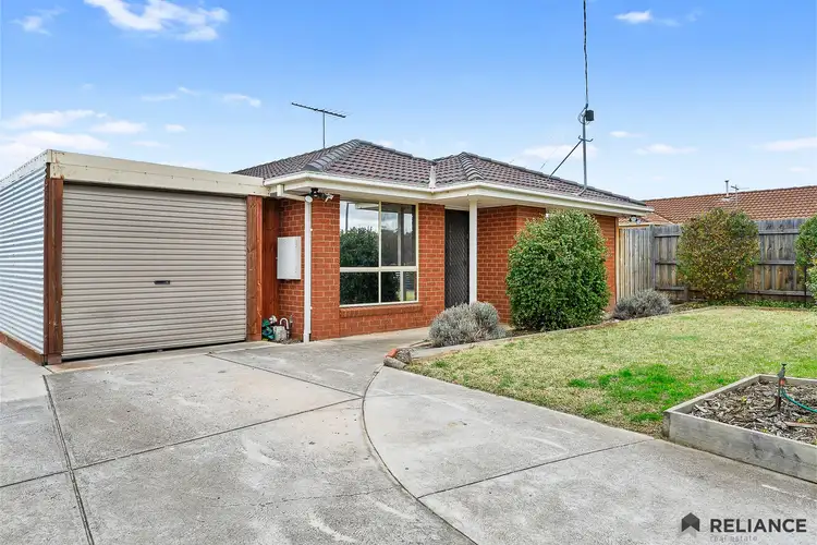 Second view of Homely house listing, 19 Taylors Drive, Darley VIC 3340