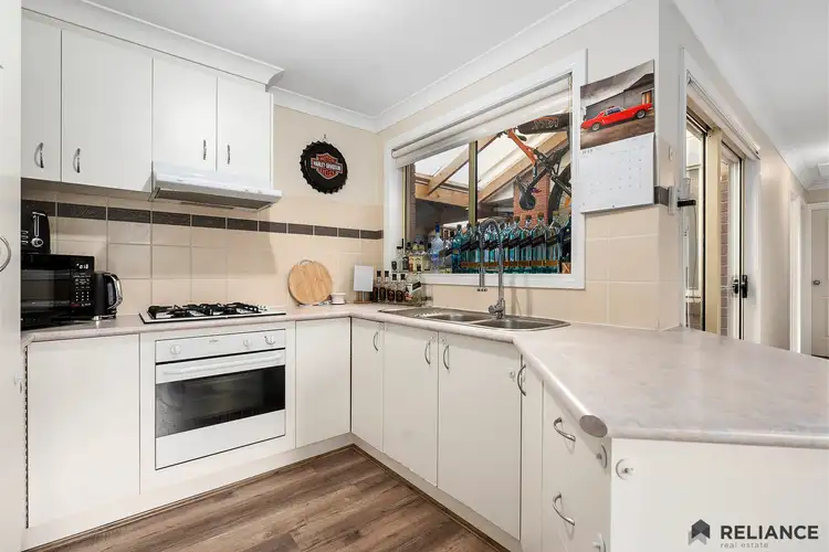 Third view of Homely house listing, 19 Taylors Drive, Darley VIC 3340