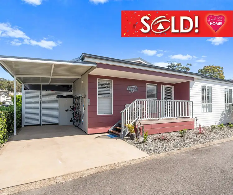 55/1 Fleet Street, Salamander Bay NSW 2317