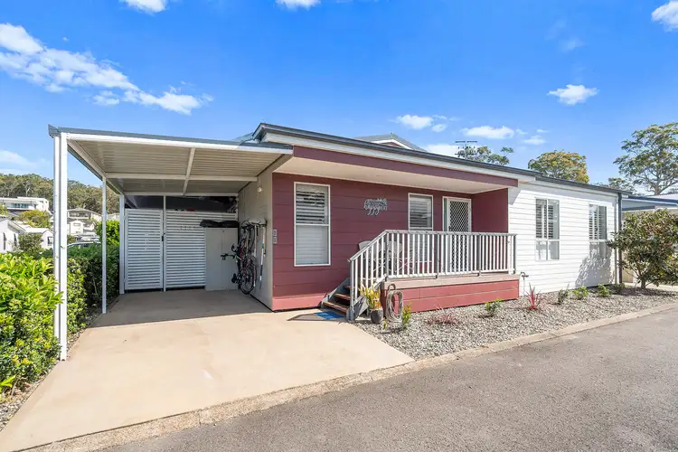 Third view of Homely unit listing, 55/1 Fleet Street, Salamander Bay NSW 2317