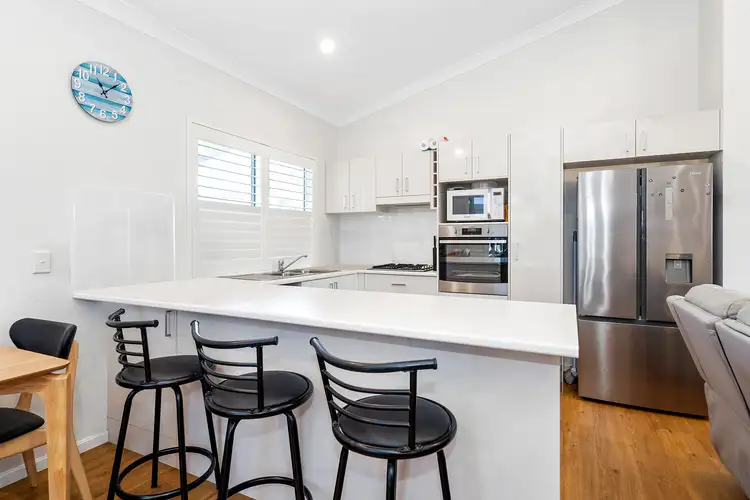 Sixth view of Homely unit listing, 55/1 Fleet Street, Salamander Bay NSW 2317