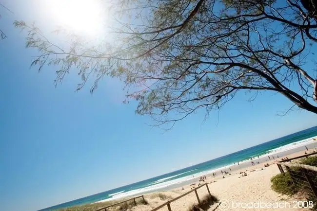 Fourth view of Homely apartment listing, Level 10/1004/1005/42 Surf Parade, Broadbeach QLD 4218