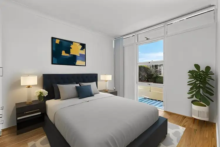 Third view of Homely apartment listing, 2/242 Blaxland Road, Ryde NSW 2112