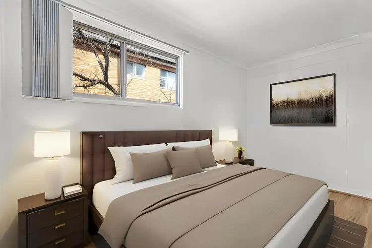 Fourth view of Homely apartment listing, 2/242 Blaxland Road, Ryde NSW 2112