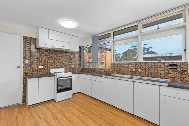 Fifth view of Homely apartment listing, 2/242 Blaxland Road, Ryde NSW 2112