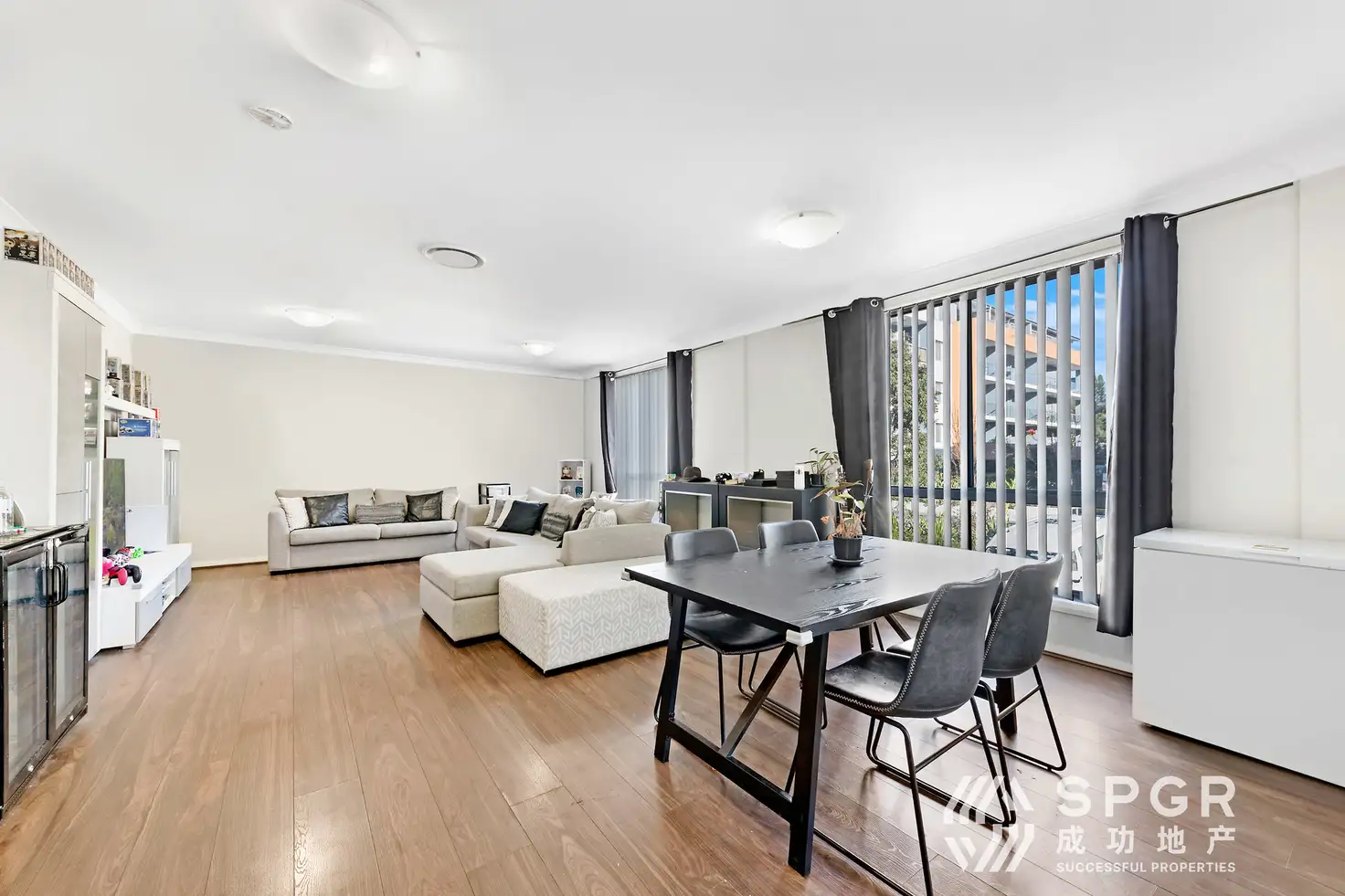 Main view of Homely townhouse listing, 8/8F Myrtle Street, Prospect NSW 2148