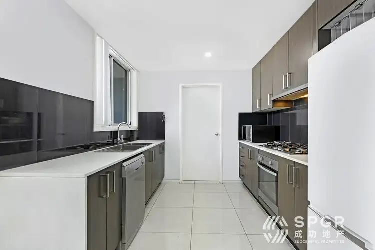 Third view of Homely townhouse listing, 8/8F Myrtle Street, Prospect NSW 2148
