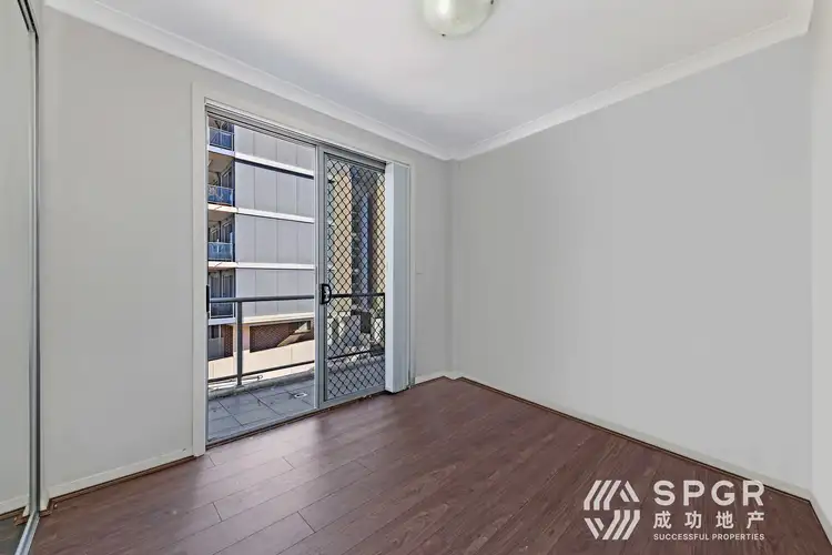 Fifth view of Homely townhouse listing, 8/8F Myrtle Street, Prospect NSW 2148