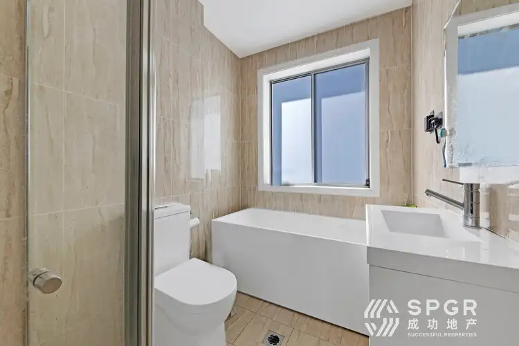 Sixth view of Homely townhouse listing, 8/8F Myrtle Street, Prospect NSW 2148