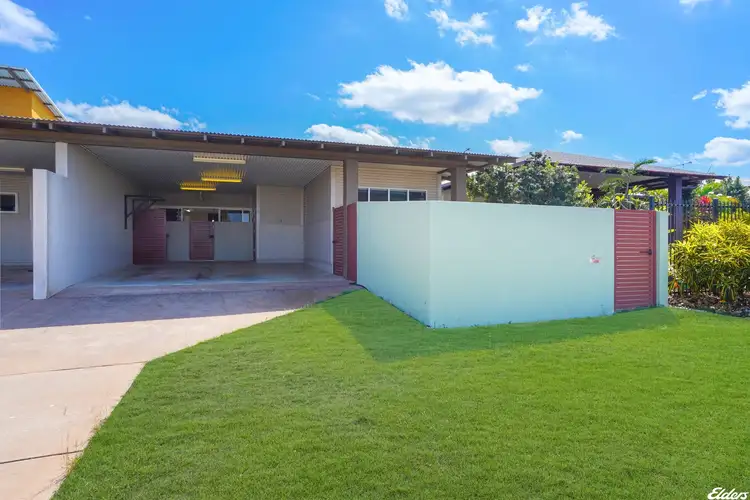 3/11 Deane Crescent, Rosebery NT 832