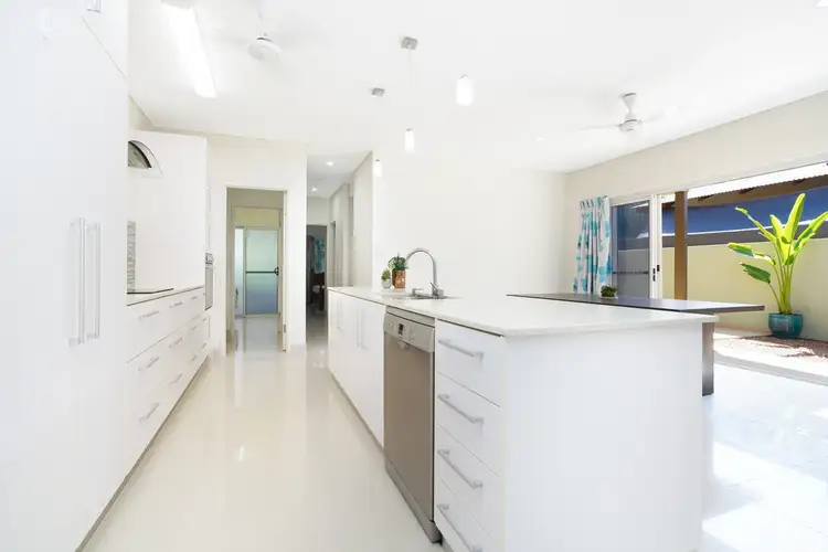 Fourth view of Homely unit listing, 3/11 Deane Crescent, Rosebery NT 832