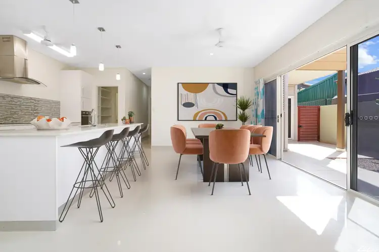 Fifth view of Homely unit listing, 3/11 Deane Crescent, Rosebery NT 832