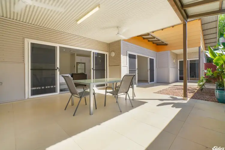 Sixth view of Homely unit listing, 3/11 Deane Crescent, Rosebery NT 832
