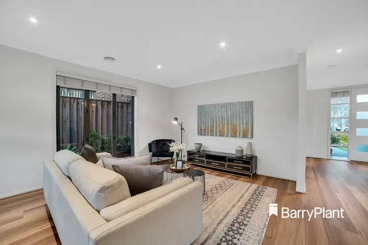 Sixth view of Homely house listing, 20 Bentham Court, Burwood VIC 3125
