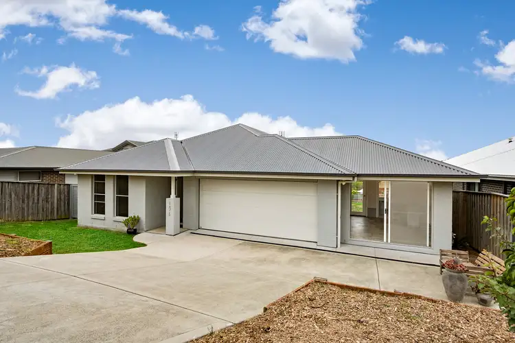 136 Bolwarra Park Drive, Bolwarra Heights NSW 2320