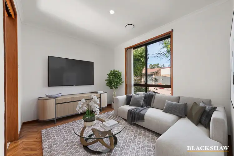 Fourth view of Homely townhouse listing, 3/88 Julia Flynn Avenue, Isaacs ACT 2607