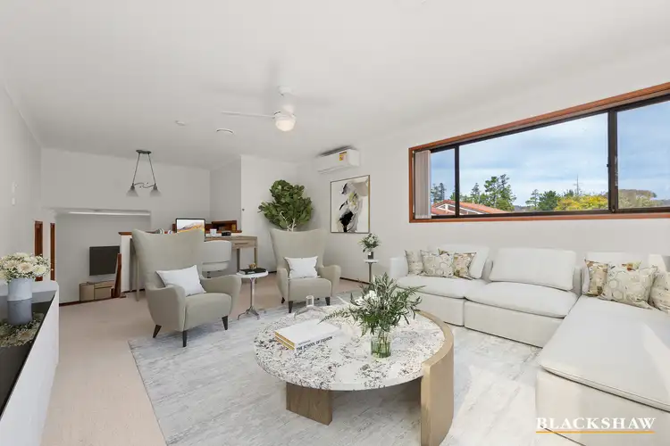 Sixth view of Homely townhouse listing, 3/88 Julia Flynn Avenue, Isaacs ACT 2607