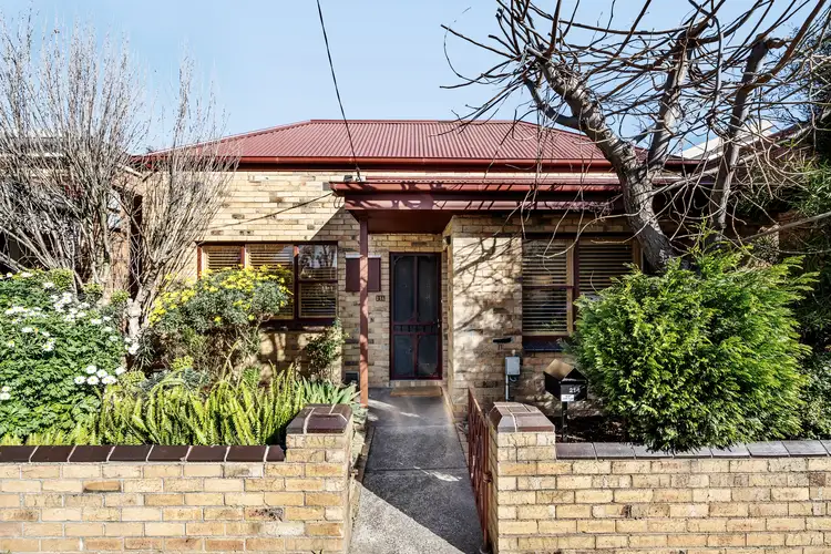 214 Victoria Street, Brunswick VIC 3056