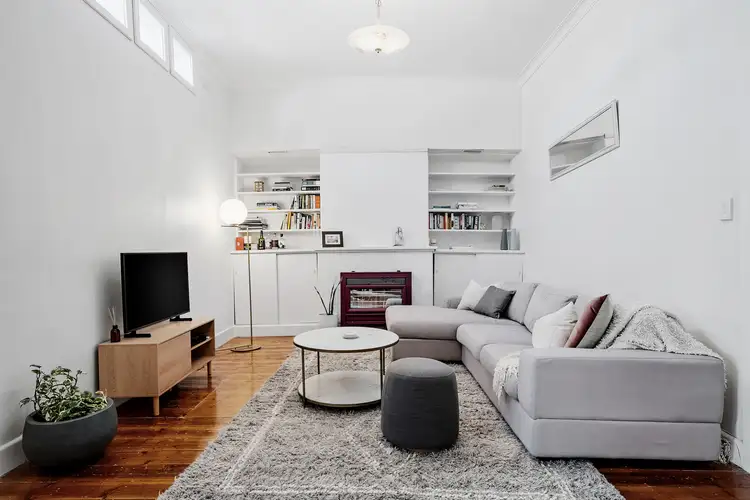 Third view of Homely house listing, 214 Victoria Street, Brunswick VIC 3056