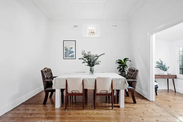 Fourth view of Homely house listing, 214 Victoria Street, Brunswick VIC 3056